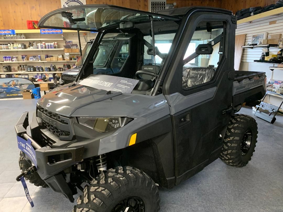 2026 Polaris Ranger XP 1000 NorthStar Edition Premium for sale 974528