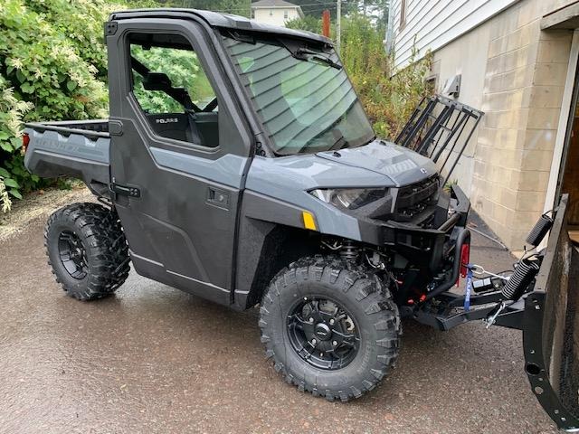 2026 Polaris Ranger XP 1000 NorthStar Edition Premium for sale 1291447
