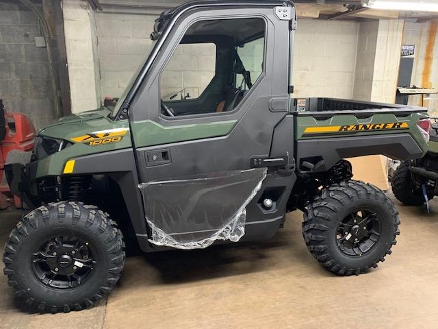 2027 Polaris Ranger XP 1000 NorthStar Premium for sale 1302242