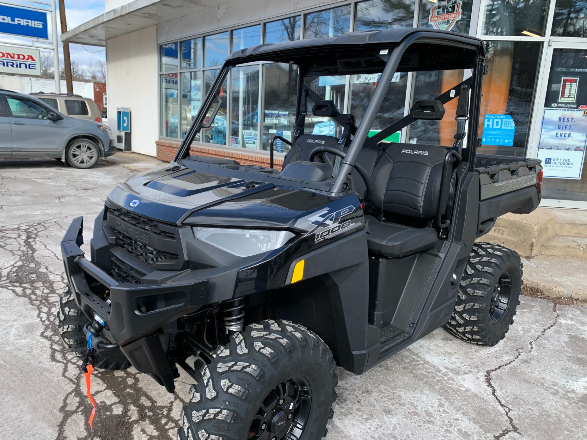 2025 Polaris Ranger XP 1000 Premium for sale 700864