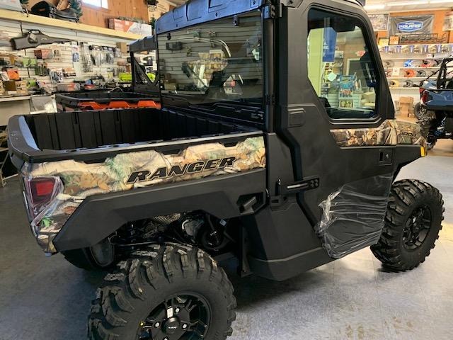 2027 Polaris Ranger XP 1000 NorthStar Premium 1