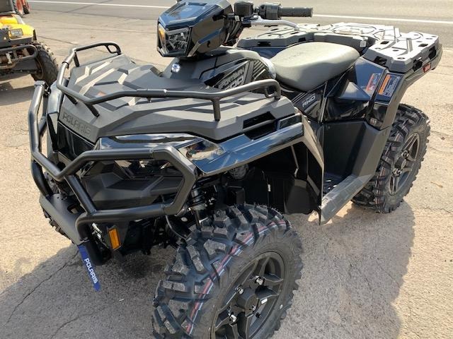 2027 Polaris Sportsman 600 Trail for sale 1310767