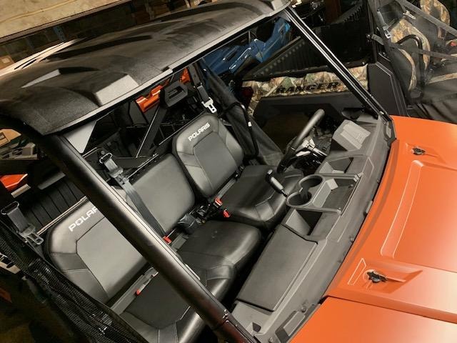 2026 Polaris Ranger 1000 Premium for sale 934528