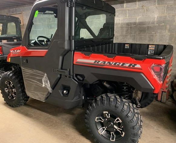 2027 Polaris Ranger XP 1000 NorthStar Premium 1