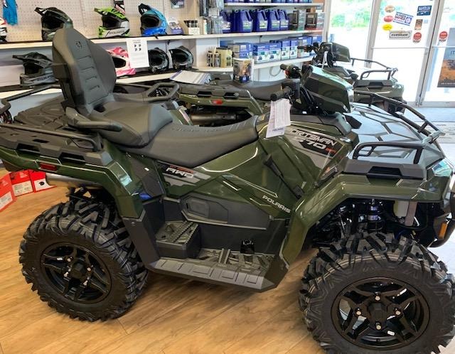 2026 Polaris Sportsman Touring 570 Premium 1