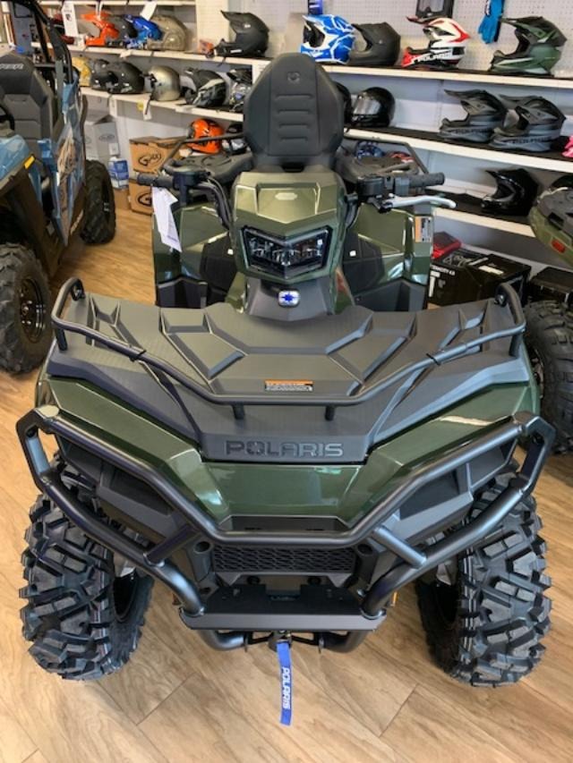 2026 Polaris Sportsman Touring 570 Premium 2