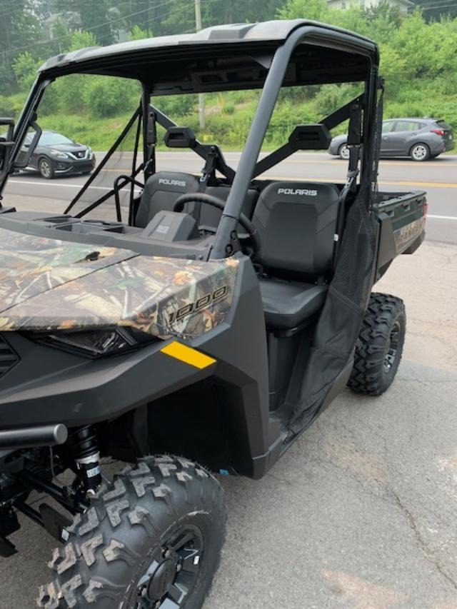 2026 Polaris Ranger 1000 Premium for sale 1078590
