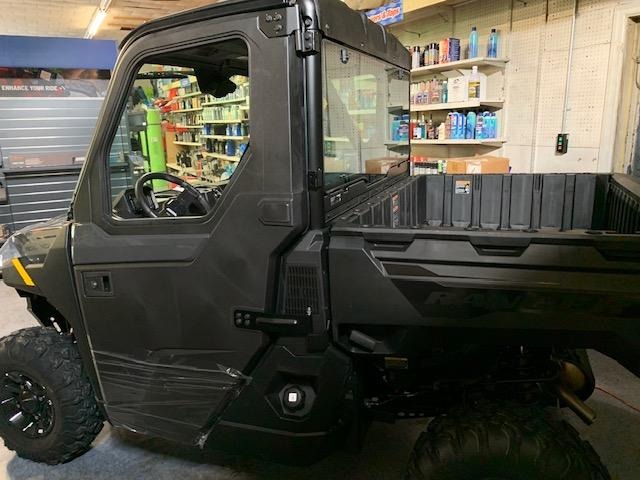 2026 Polaris Ranger 1000 Cab for sale 1233037