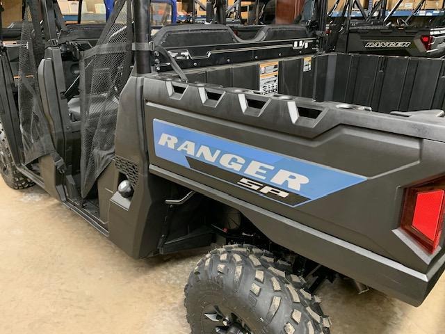2026 Polaris Ranger Crew SP 570 Premium for sale 1268586