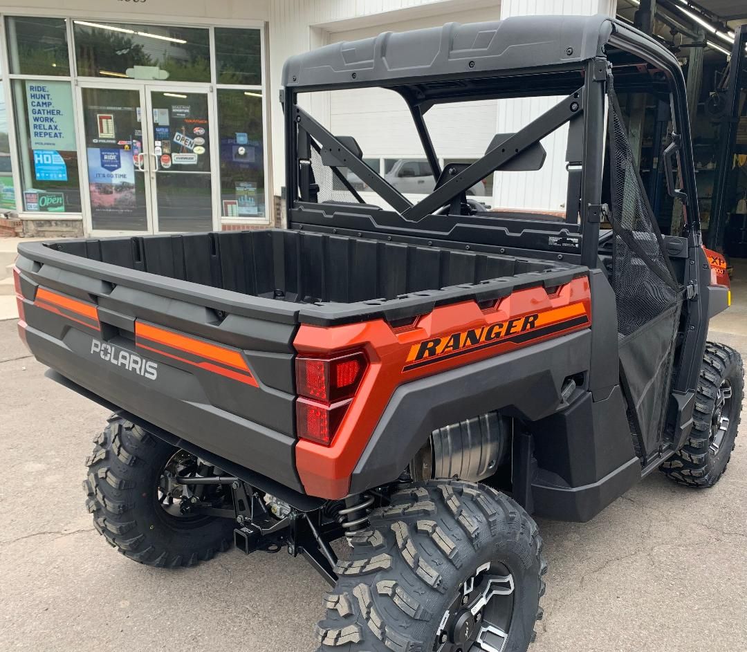 2026 Polaris Ranger XP 1000 Premium 5