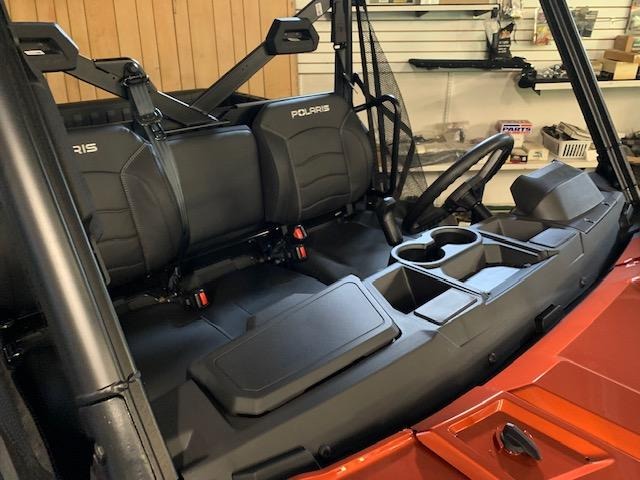 2026 Polaris Ranger XP 1000 Premium 3