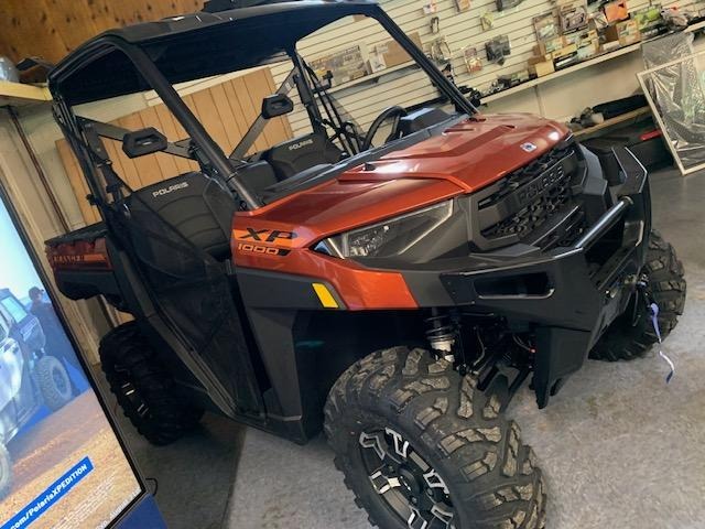 2026 Polaris Ranger XP 1000 Premium 4