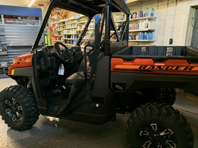 2026 Polaris Ranger XP 1000 Premium 2