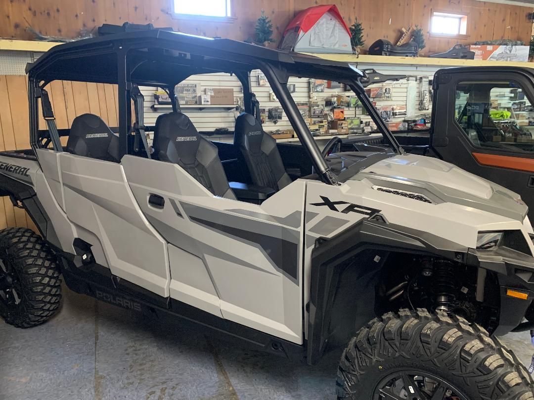 2026 Polaris General XP 4 1000 Sport for sale 1098506