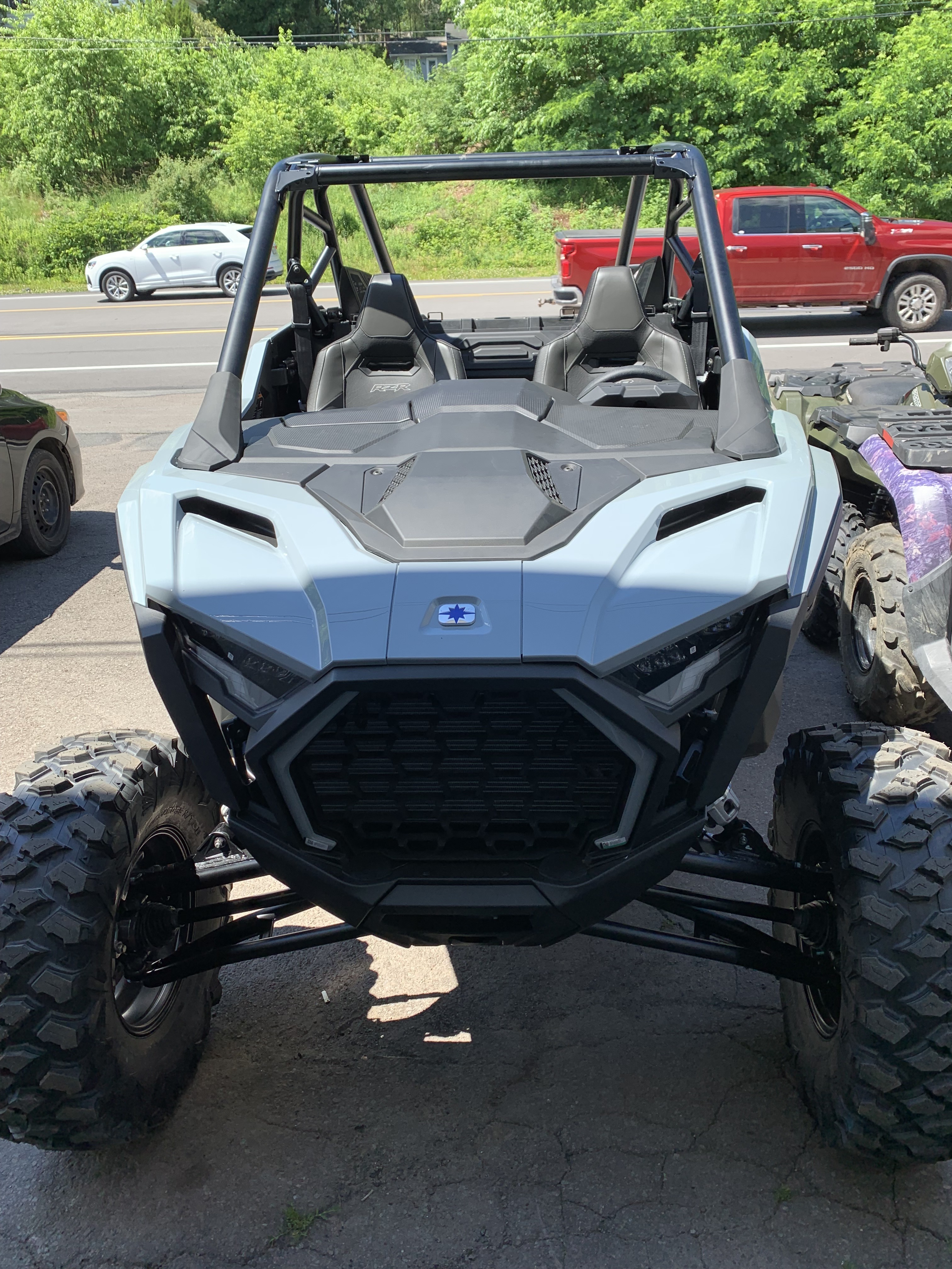 2026 Polaris RZR PRO XP Sport 2
