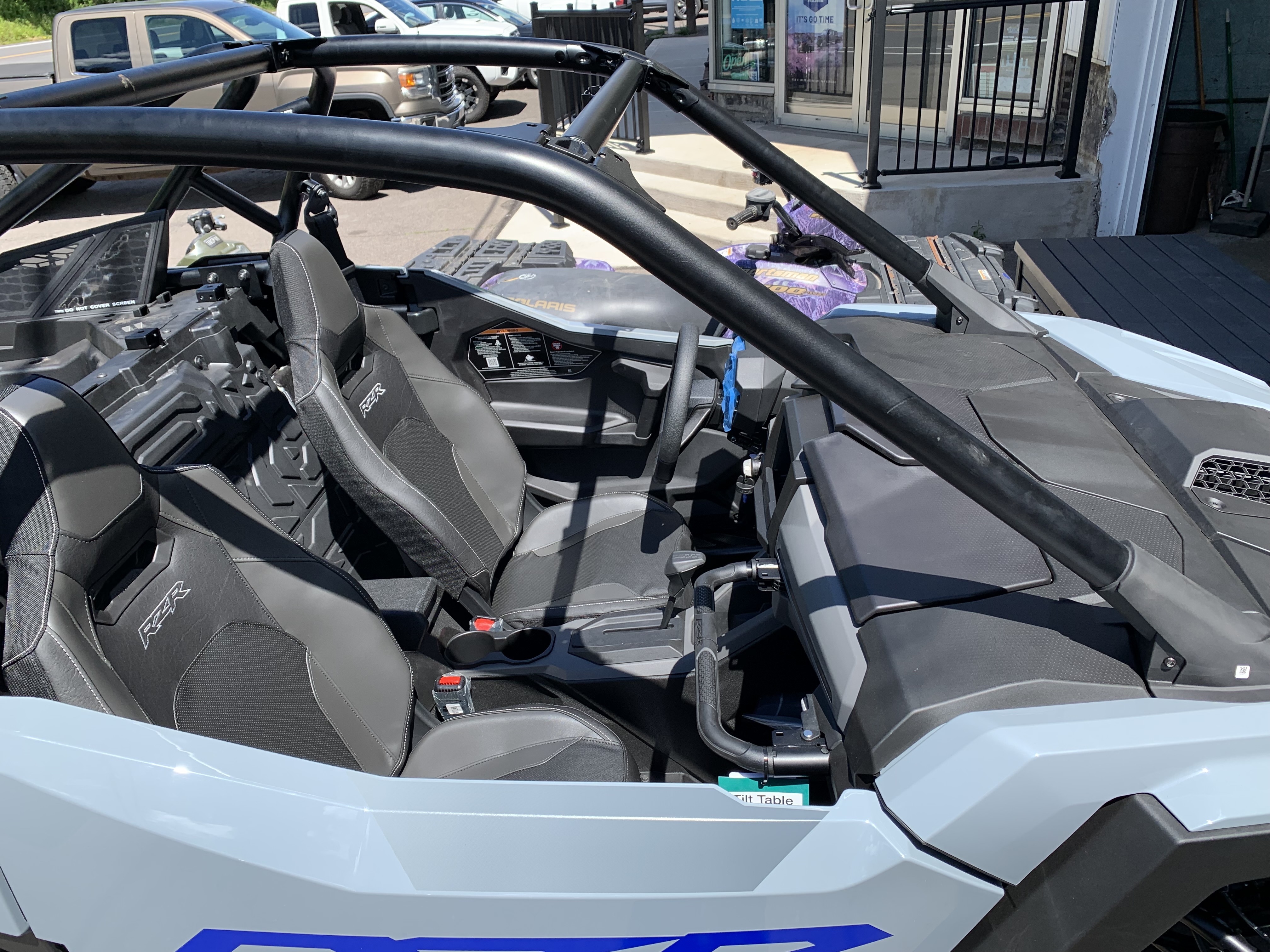 2026 Polaris RZR PRO XP Sport 4