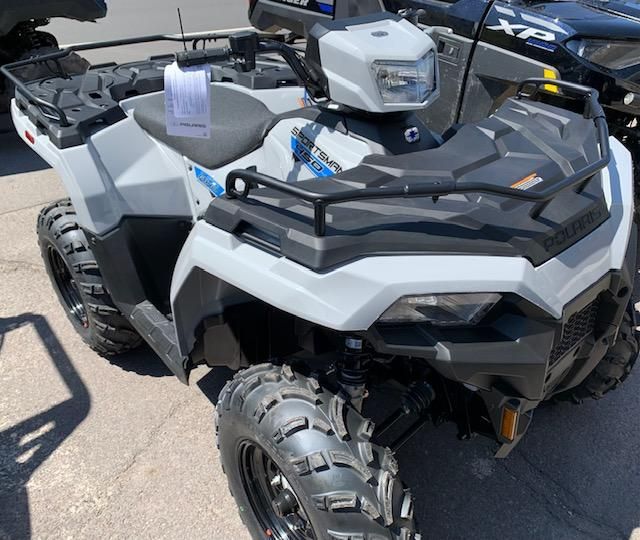 2026 Polaris Sportsman 450 H.O. EPS for sale 1122018