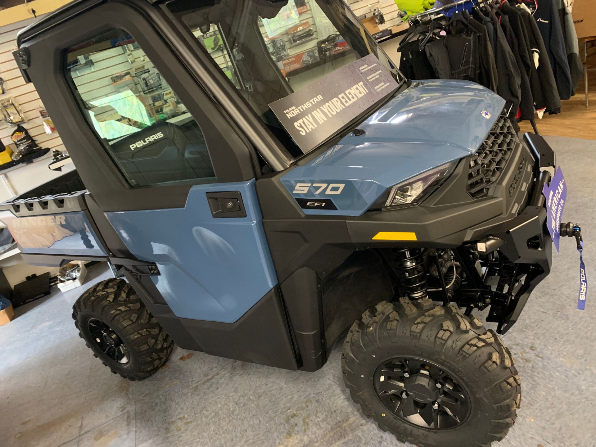 2026 Polaris Ranger SP 570 NorthStar Edition for sale 949464