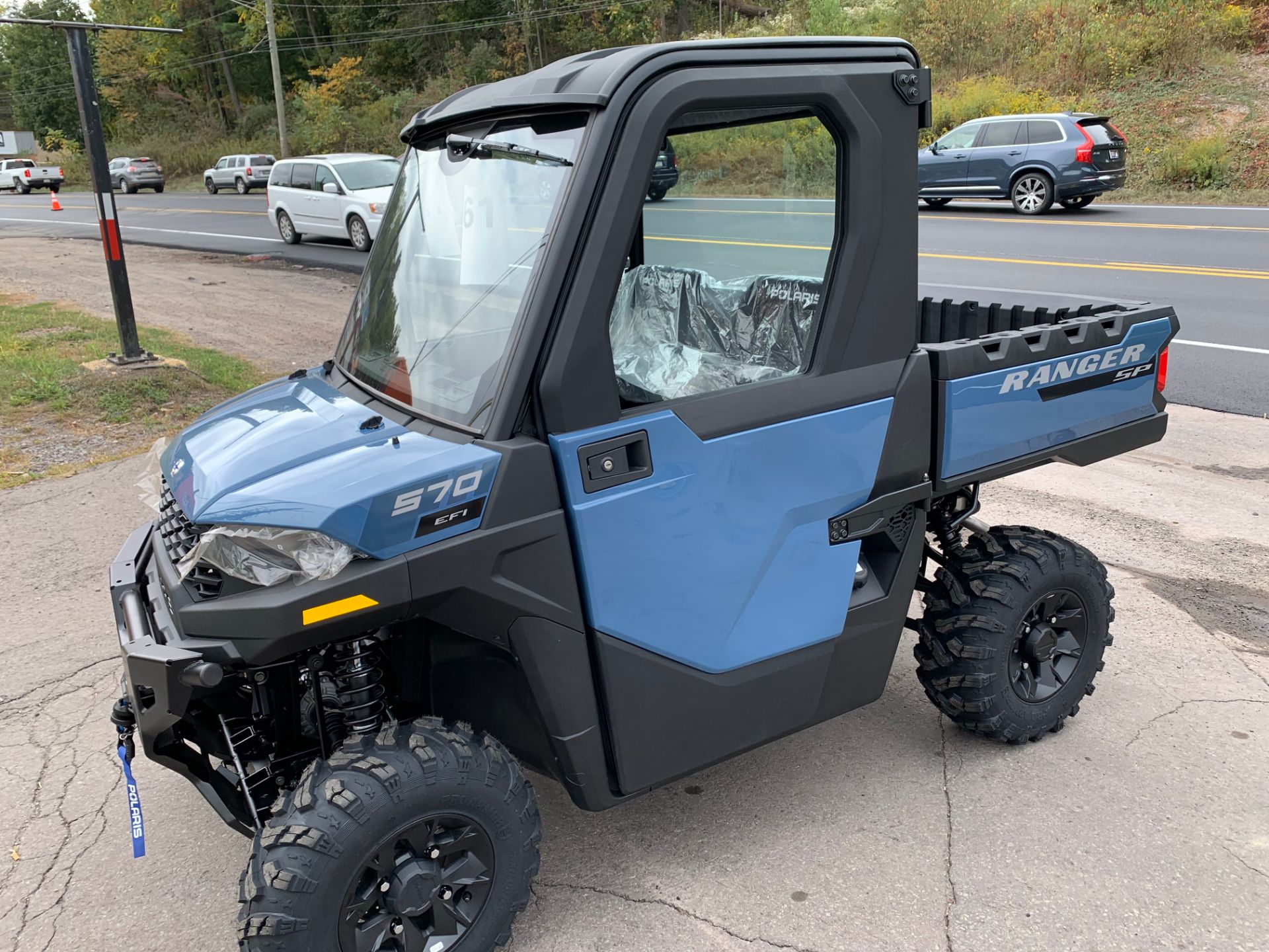 2026 Polaris Ranger SP 570 NorthStar Edition for sale 949698