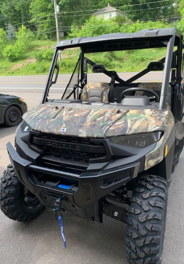 2026 Polaris Ranger XP 1000 Premium 2