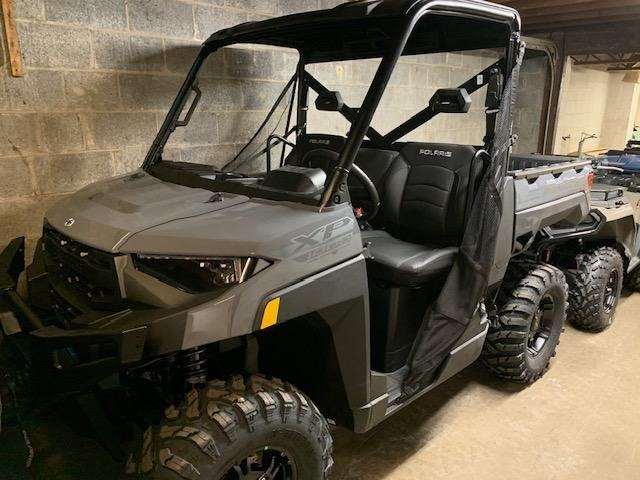2026 Polaris Ranger XP 1000 Premium 1