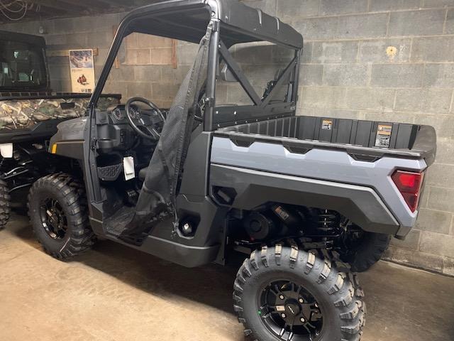 2026 Polaris Ranger XP 1000 Premium 2