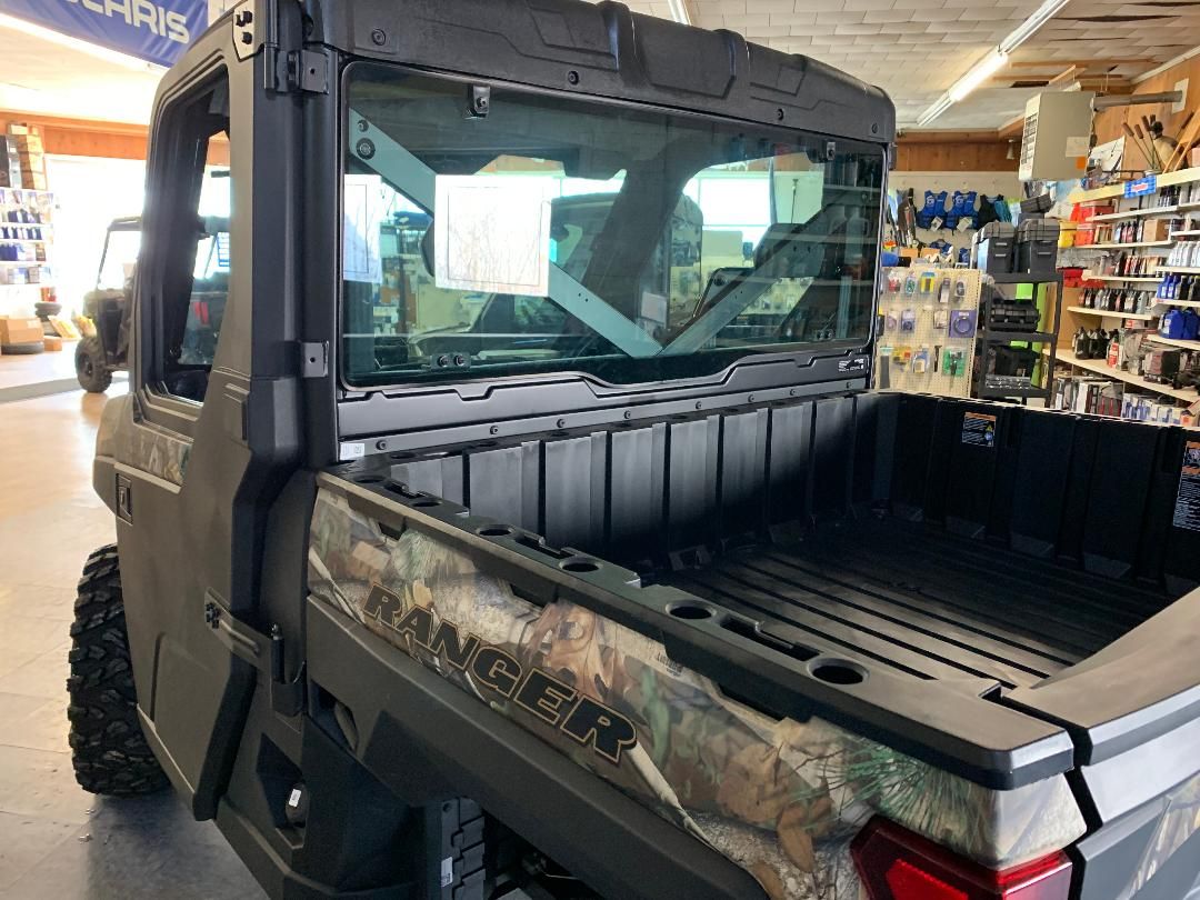 2026 Polaris Ranger XP 1000 NorthStar Edition Premium 2
