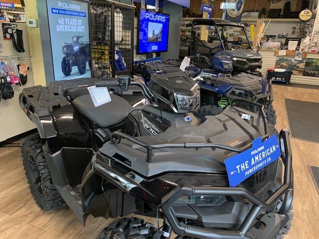 2026 Polaris Sportsman 570 Trail for sale 1174138