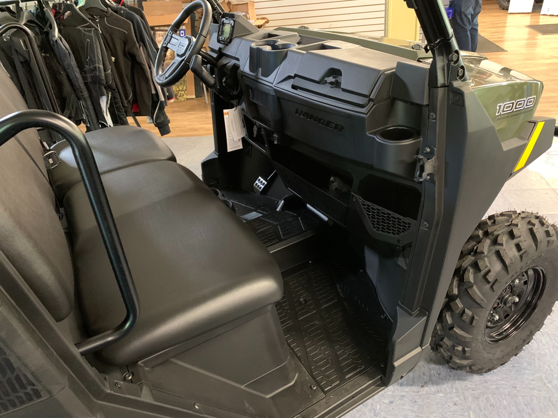 2025 Polaris Ranger 1000 EPS 3