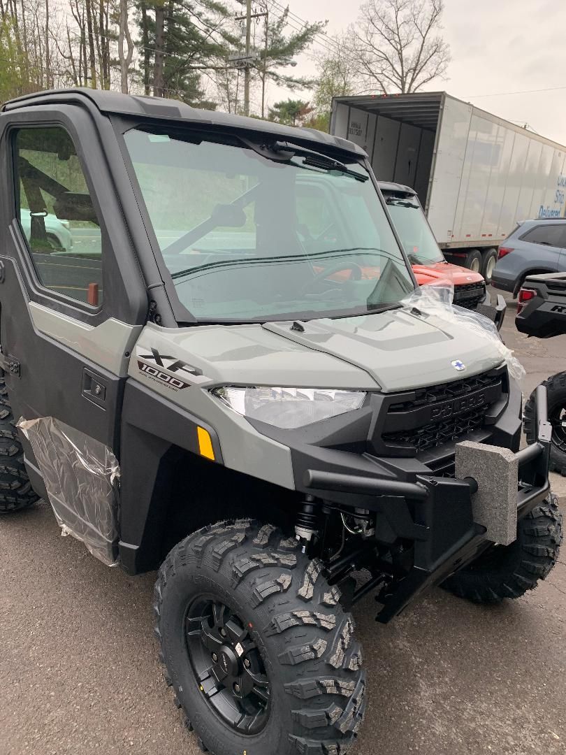 2027 Polaris Ranger XP 1000 Cab for sale 1134980
