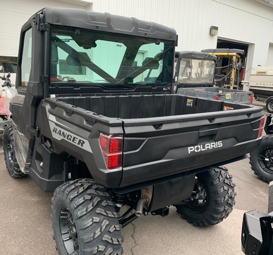 2027 Polaris Ranger XP 1000 Cab
