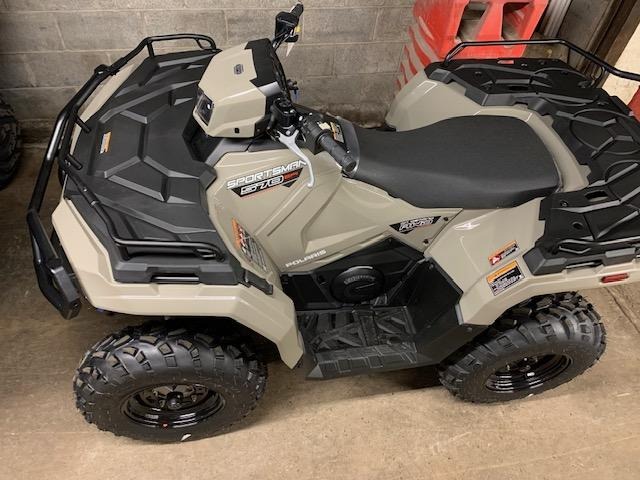 2026 Polaris Sportsman 570 EPS for sale 1245861