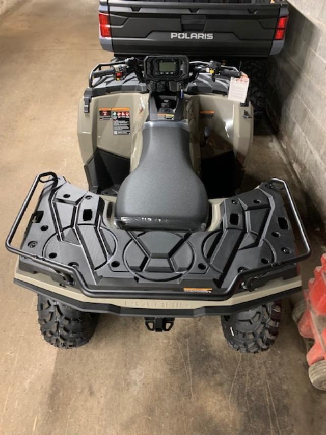 2026 Polaris Sportsman 570 EPS 2