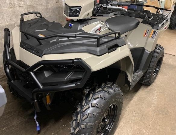 2026 Polaris Sportsman 570 EPS 3