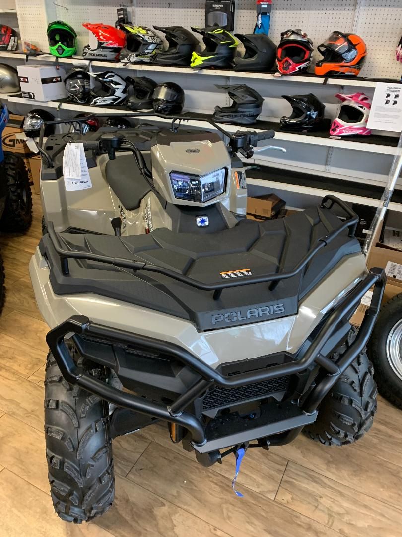 2026 Polaris Sportsman 570 EPS 2