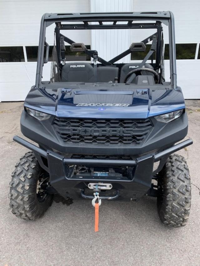 2021 Polaris  2