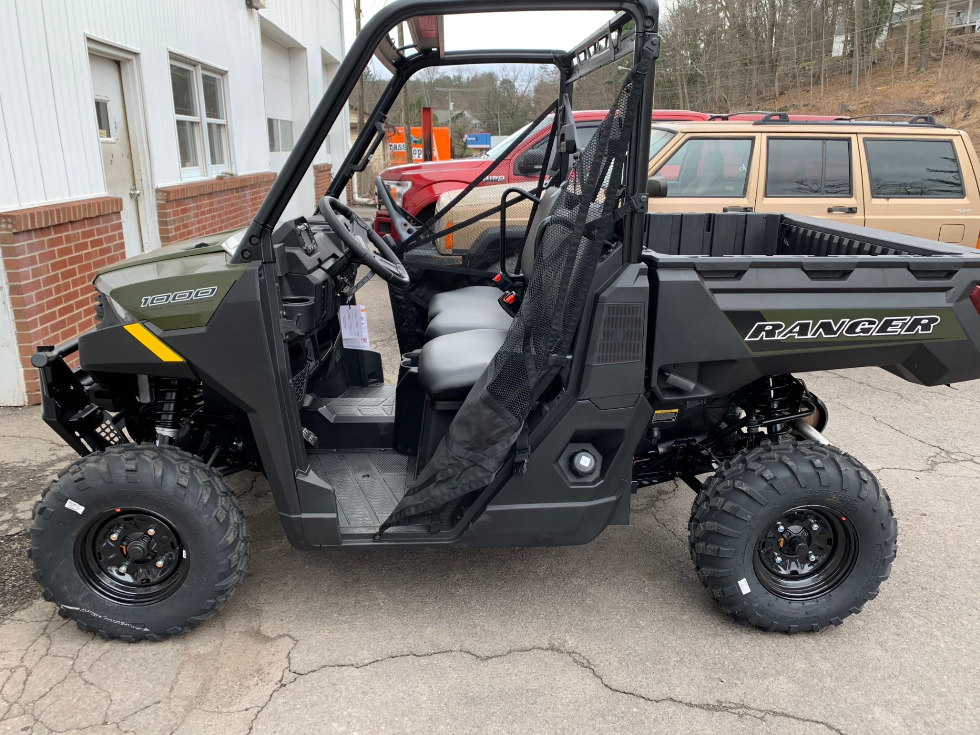 2026 Polaris Ranger 1000 EPS for sale 934111