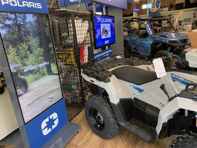 2027 Polaris Sportsman 600 EPS for sale 1289312
