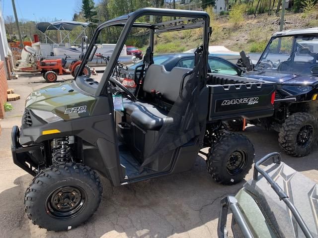 2026 Polaris Ranger SP 570 for sale 1167877