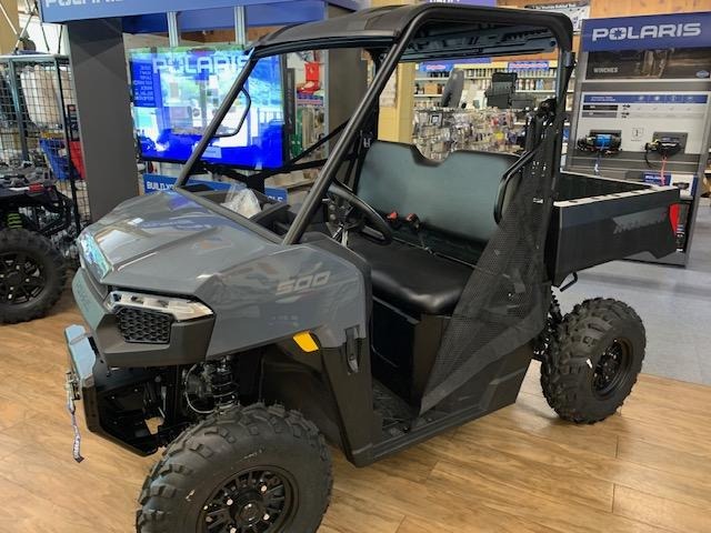2026 Polaris Ranger 500 for sale 1212095