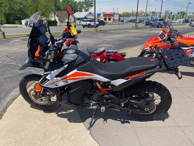2019 KTM 790 Adventure for sale 1306220