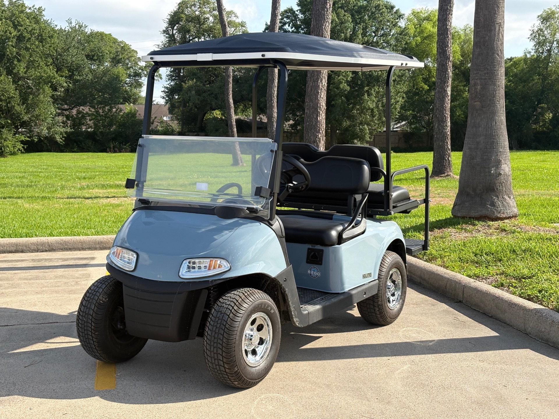 2020  Freedom RXV Elite 2.0 for sale 1145972