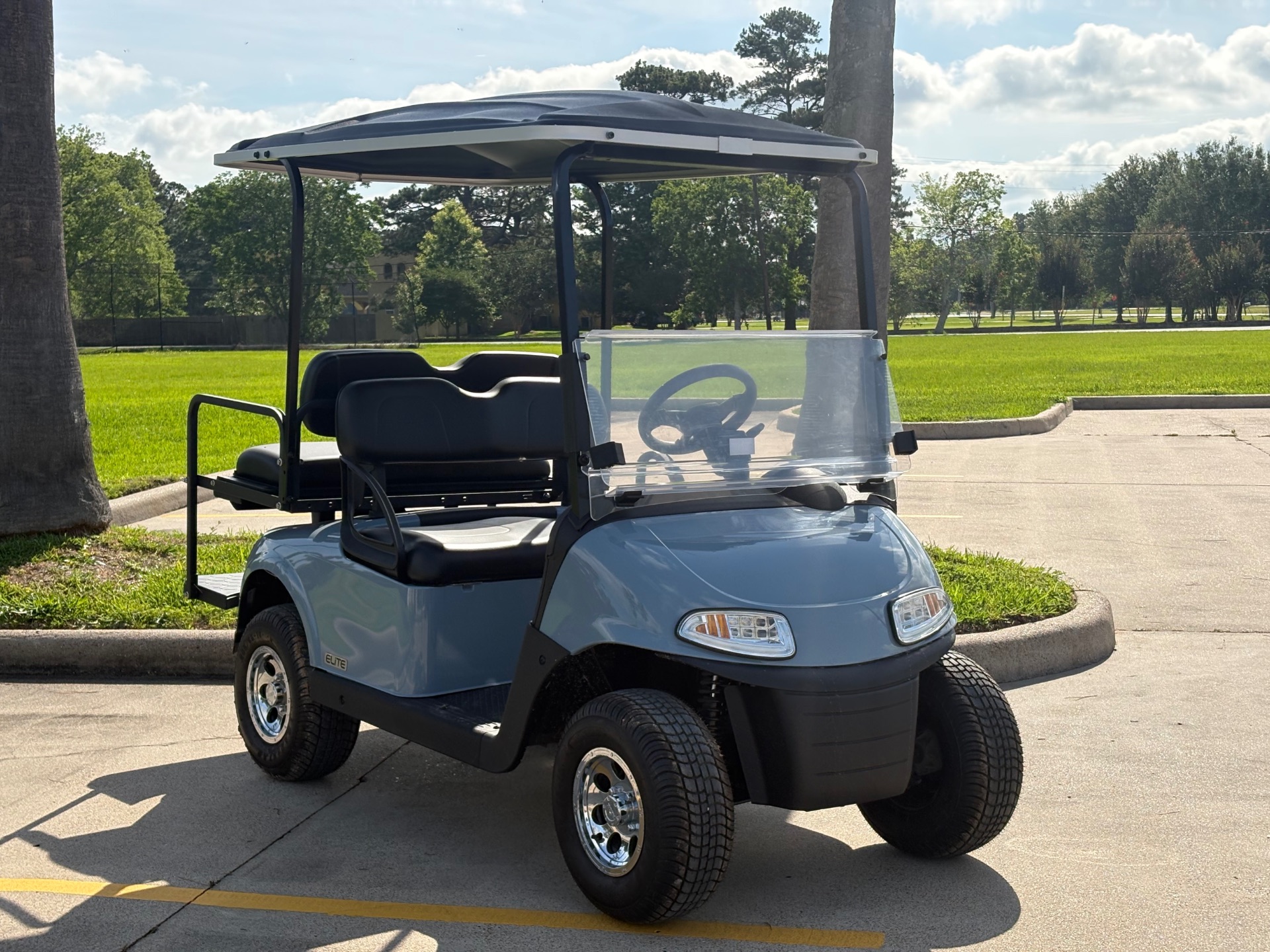 2020  Freedom RXV Elite 2.0 3
