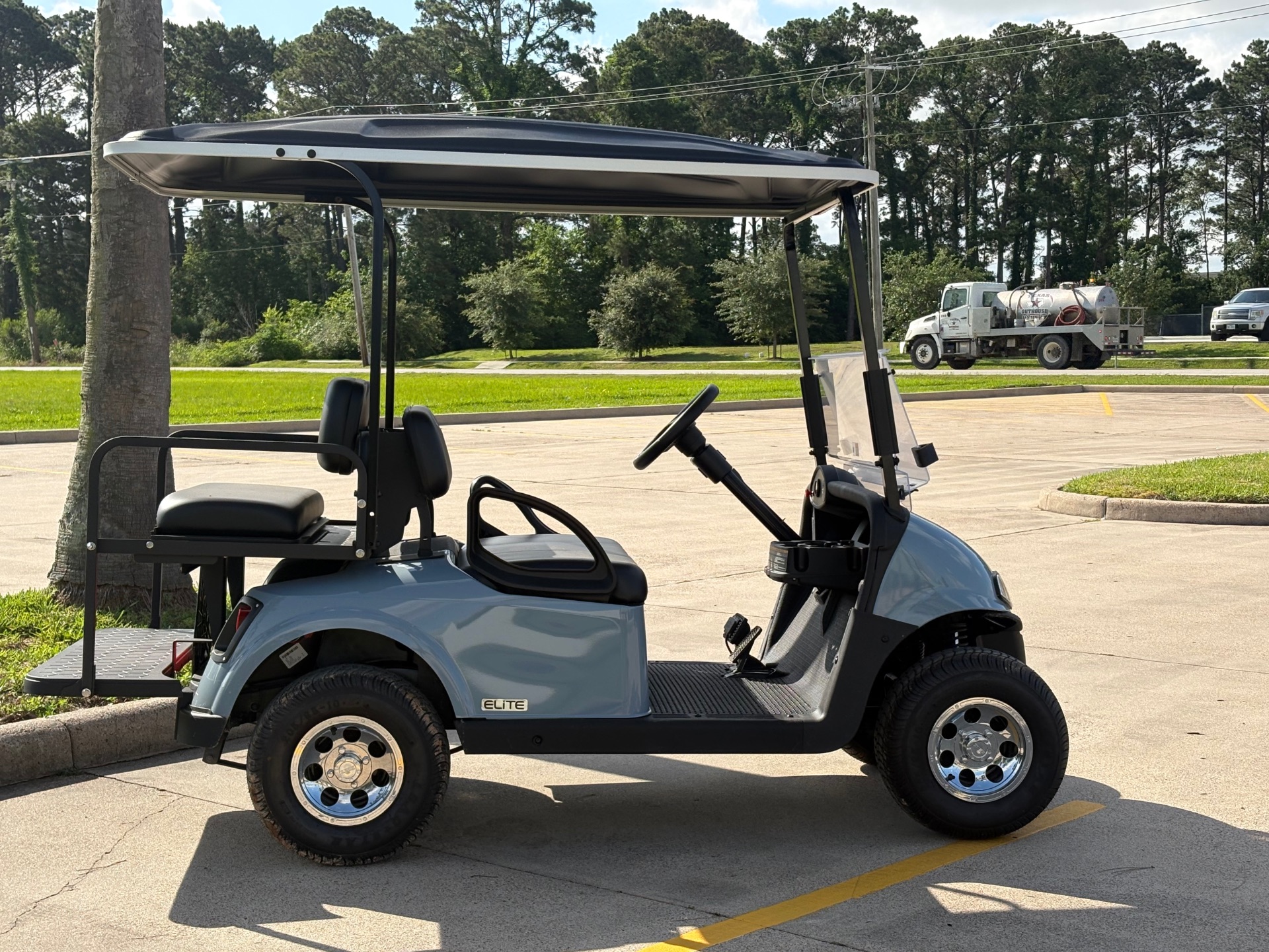 2020  Freedom RXV Elite 2.0 4