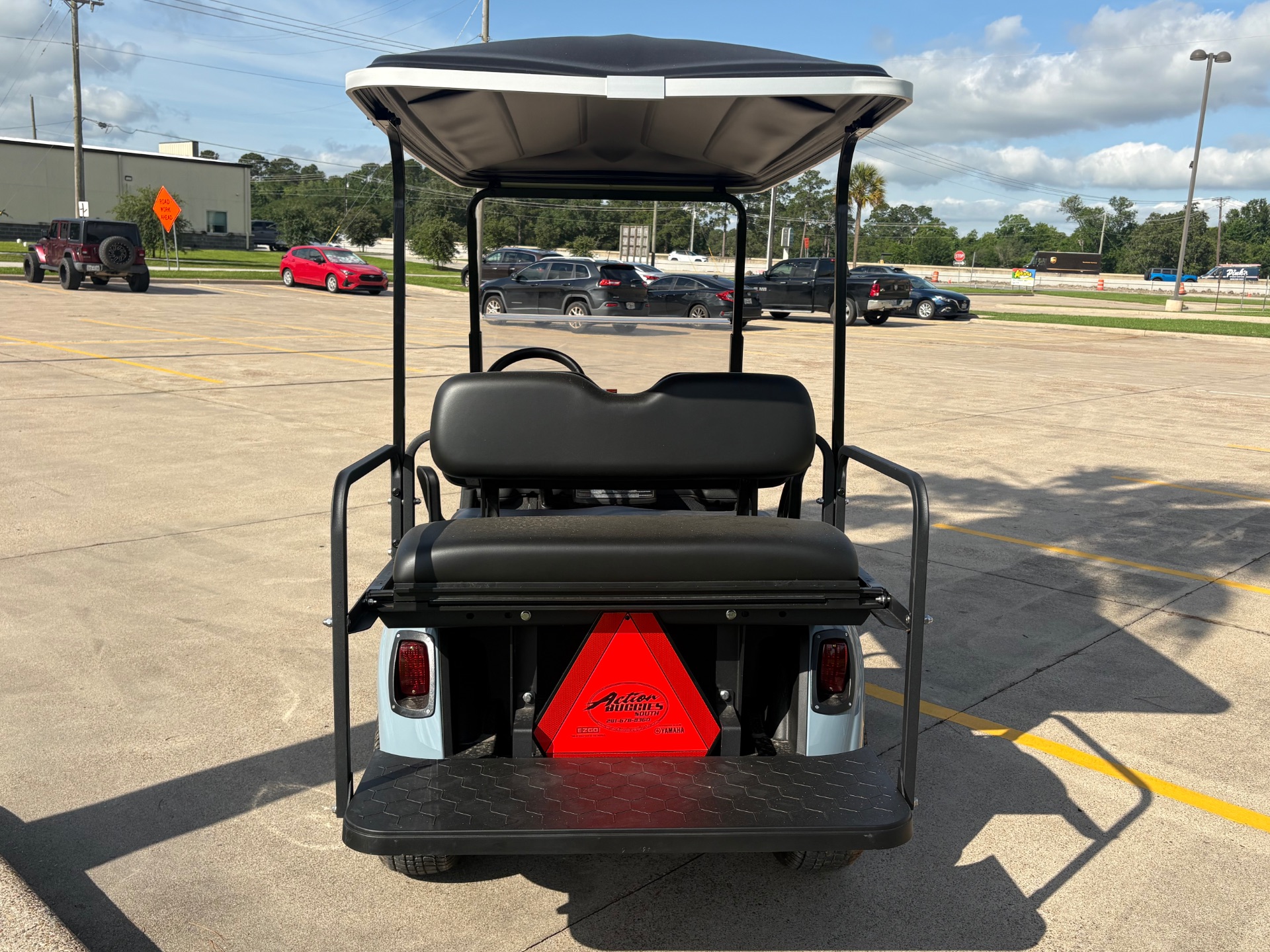 2020  Freedom RXV Elite 2.0 5