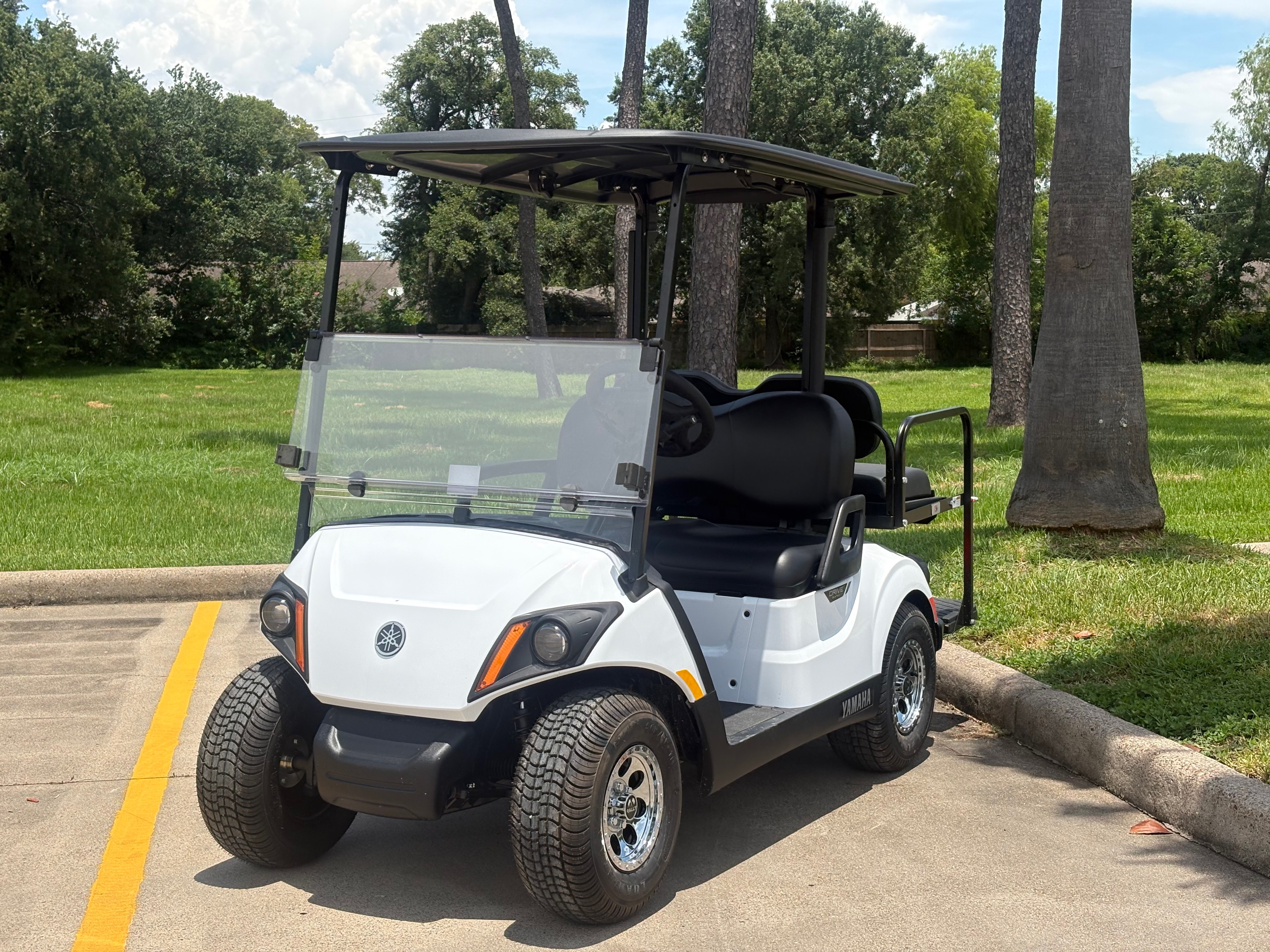 2026 Yamaha Drive2 PTV QuieTech EFI for sale 1211977