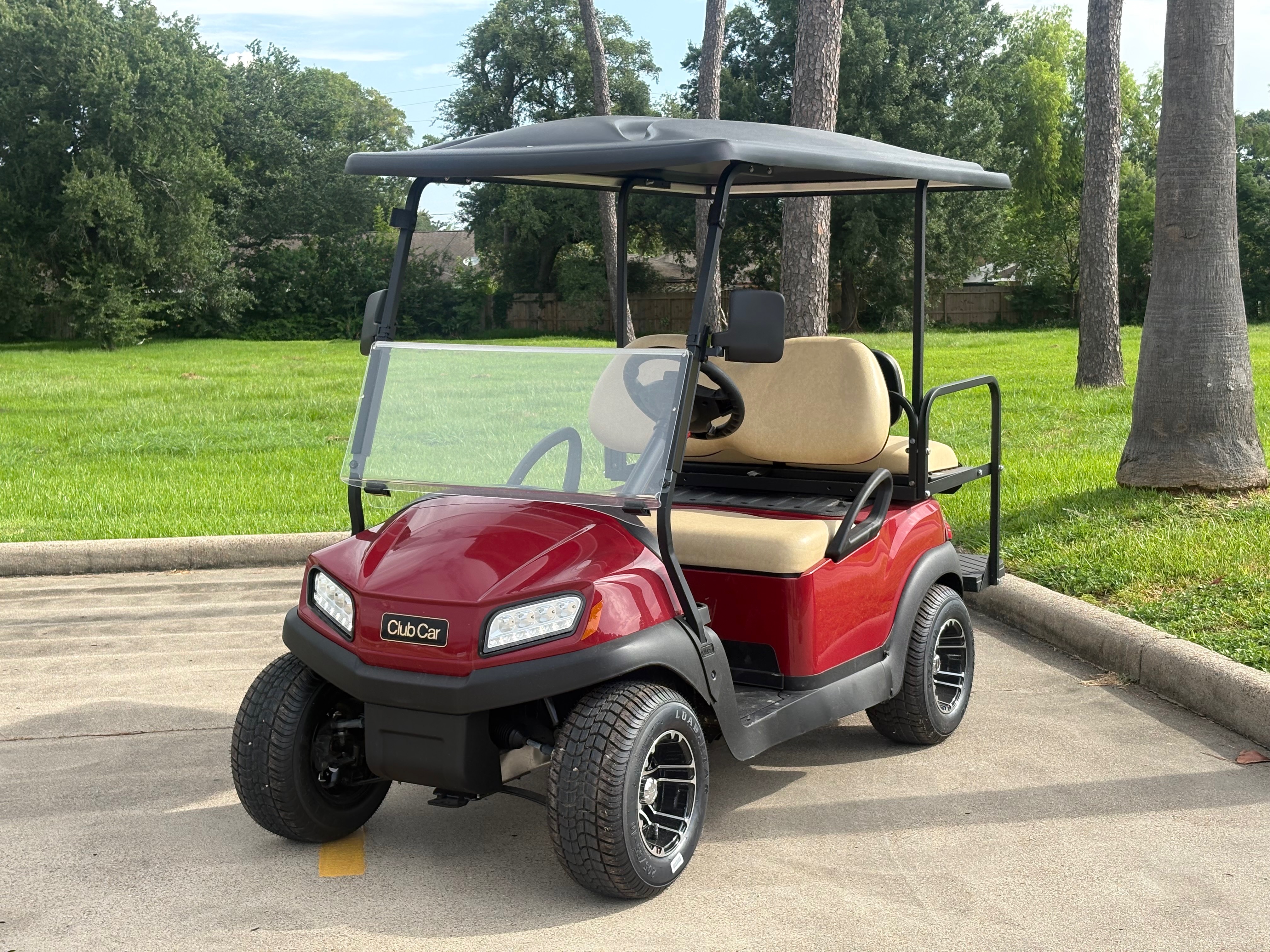 2026  Tempo for sale 1209898