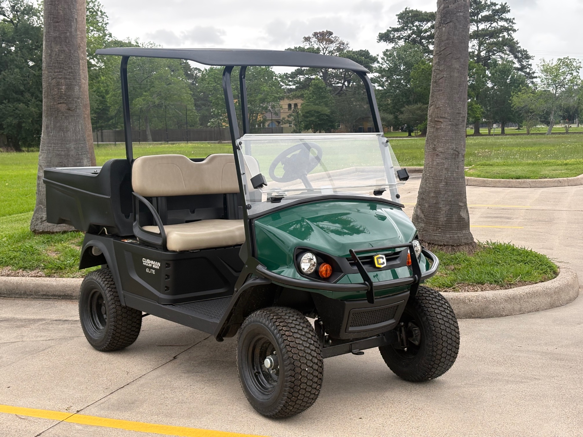 2025  Hauler 800 ELiTE Lithium for sale 1087674