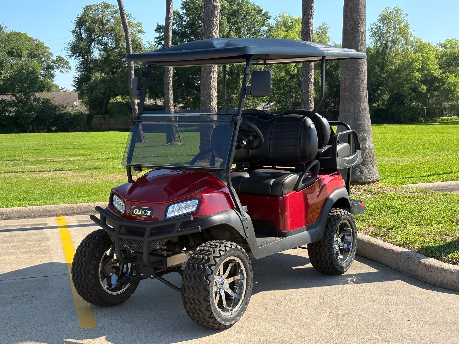 2026  Tempo for sale 1145754