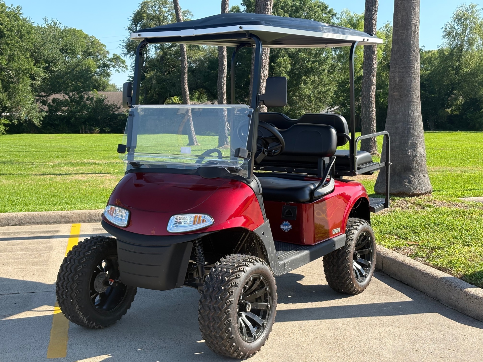 2020  Freedom RXV Elite 2.0 for sale 1165440